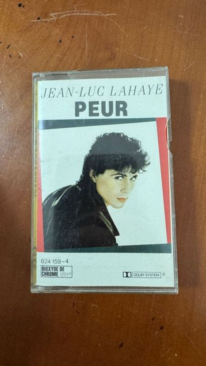 Divers cassettes, K7, vente à l'unité ou par lot - photo numéro 10
