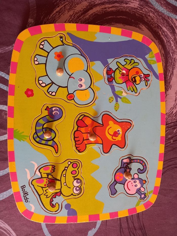 Puzzle