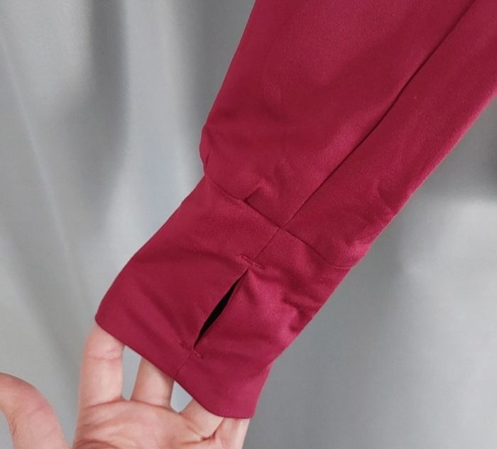 Tee-shirt manches longues - photo numéro 3