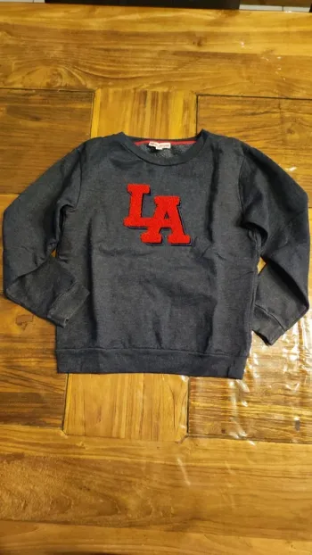 Sweat LA