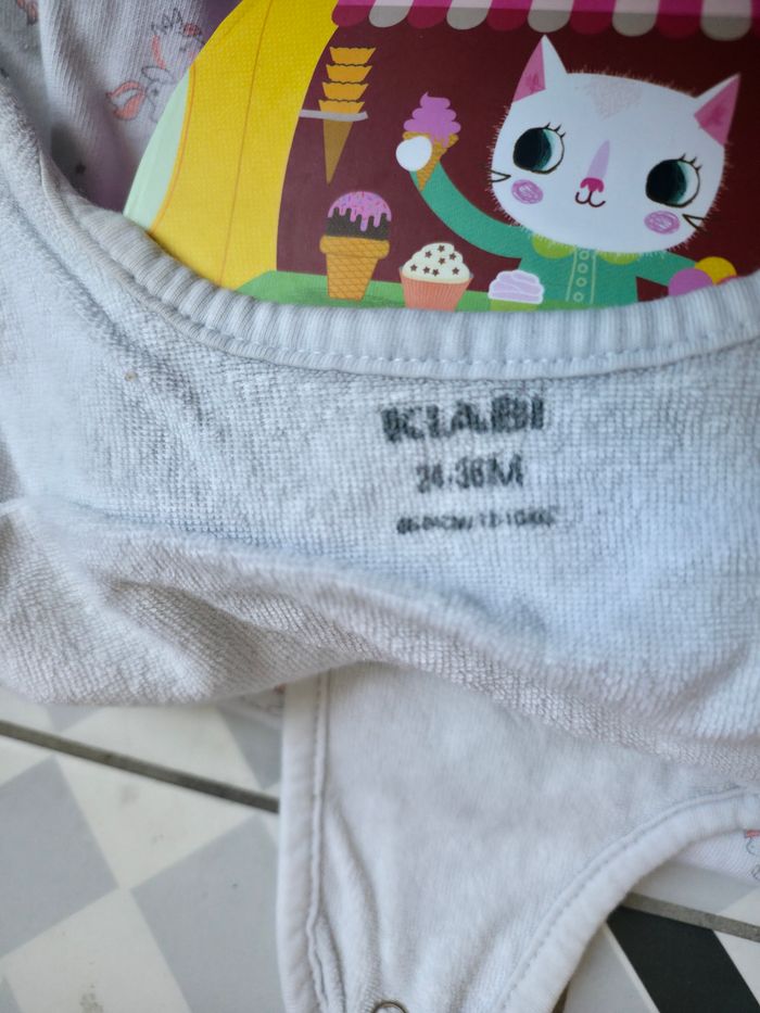 Gros lot pour bébé - photo numéro 5