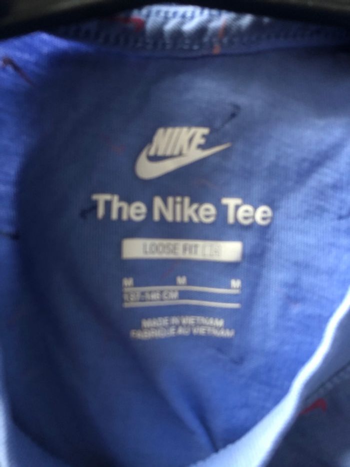 Ensemble de sport nike - photo numéro 4