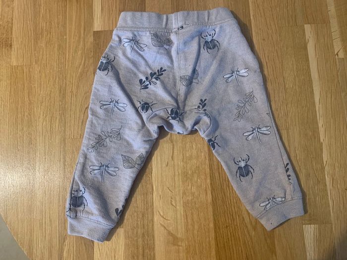 Sarouel Orchestra 6 mois - 67 cm - photo numéro 2