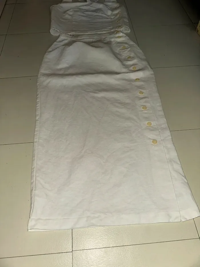 Ensemble femme neuf T36 - photo numéro 2