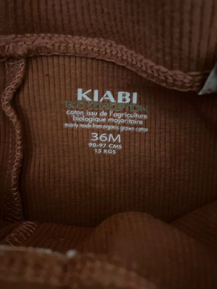 Legging fille - photo numéro 3