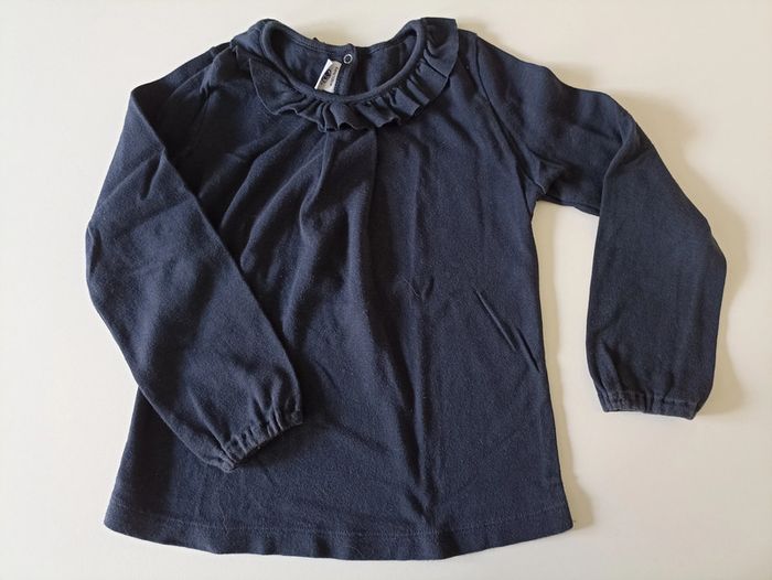 Tee-shirt 6 ans Petit Bateau