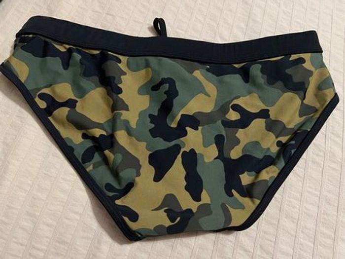 Slip de bain homme - photo numéro 2