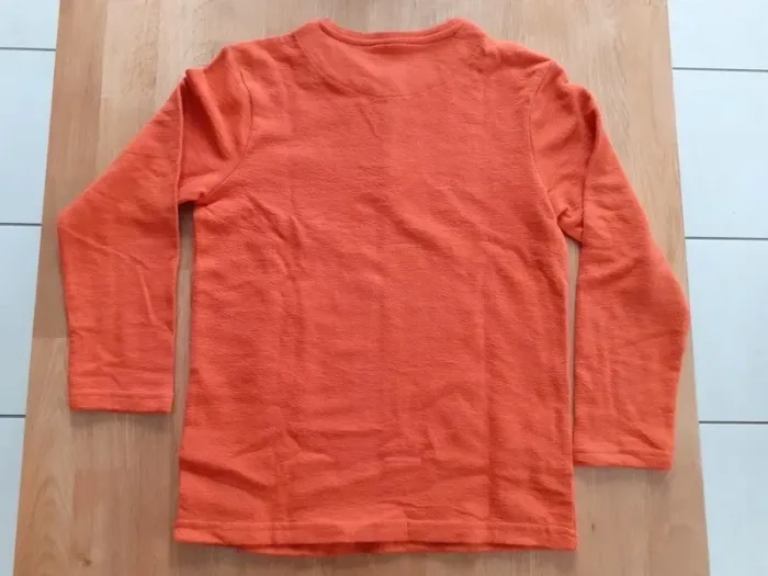 Tee-shirt TAO 10 ans neuf - photo numéro 2