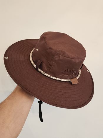 NEUF! Chapeau Homme Femme Été randonnée 