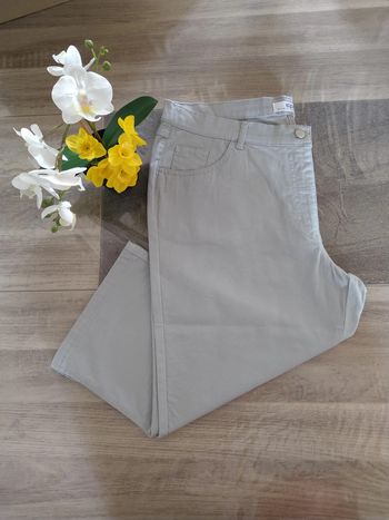 Pantacourt Bonprix 46