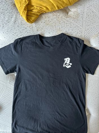 T-shirt Shein