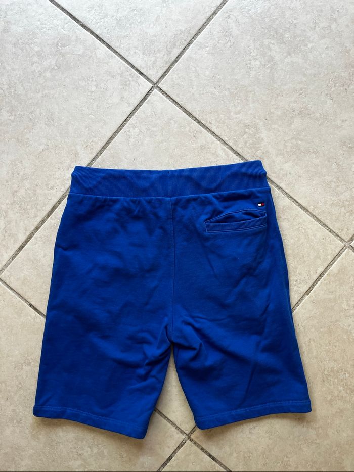 Short Tommy Hilfiger 12 ans - photo numéro 4