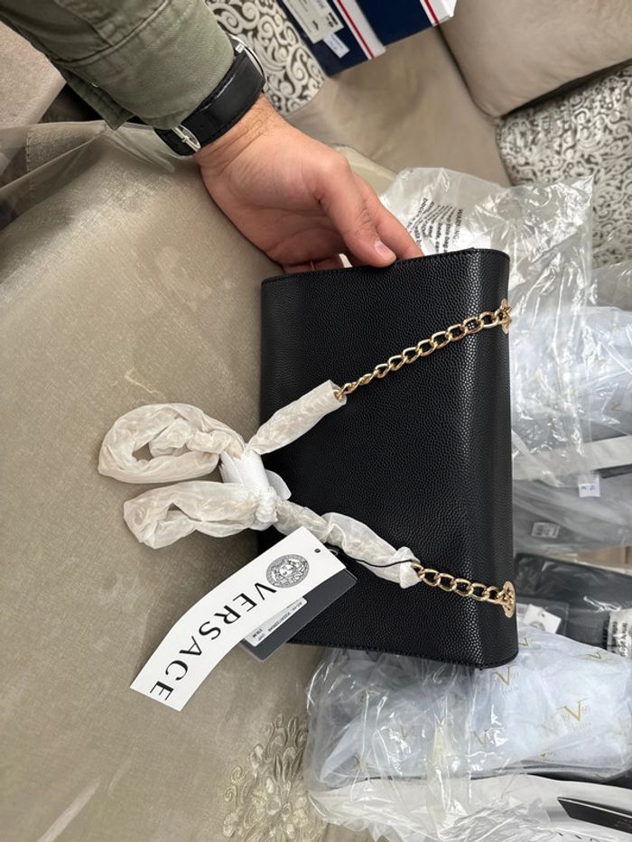 Sac à main Versace - photo numéro 8