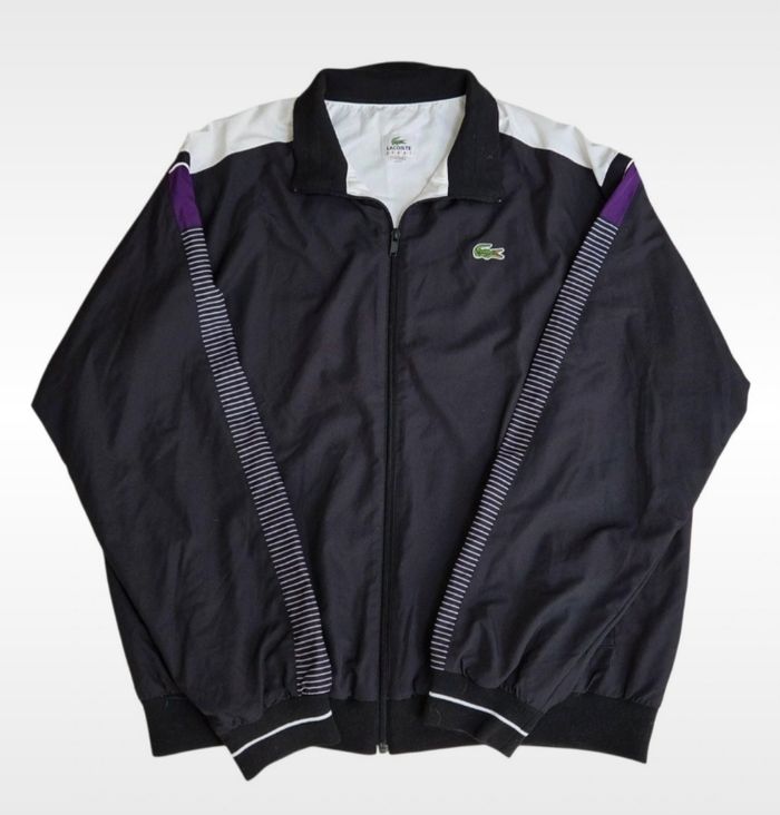Survêtement homme Lacoste taille 5XXL neuf - photo numéro 2