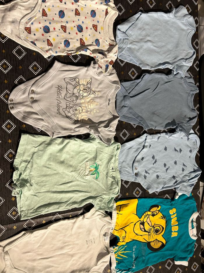 Lots de vêtements - photo numéro 5