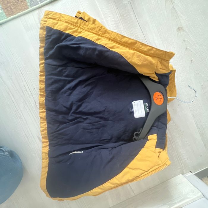 Manteau 18 mois - photo numéro 2
