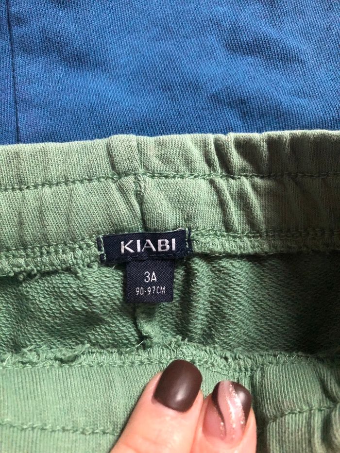 Lot short - photo numéro 3