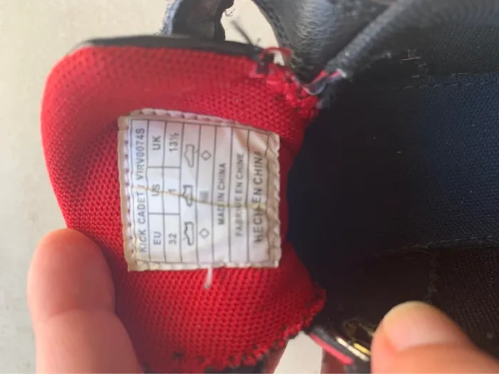 Magnifique paire de Levi’s enfant - photo numéro 9
