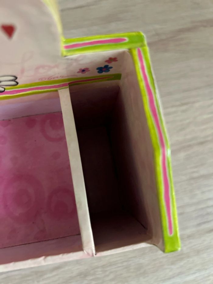 Rangement pour bureau diddl - photo numéro 4