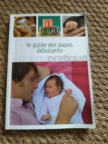 Guide des papas débutants
