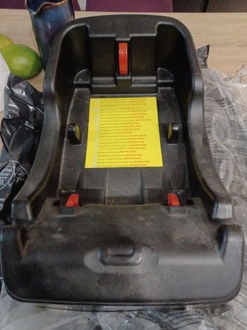 Poussette 3 en 1 CHICCO