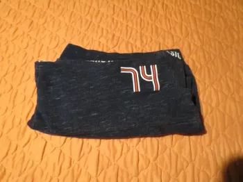 pull taille 4 ans garçon