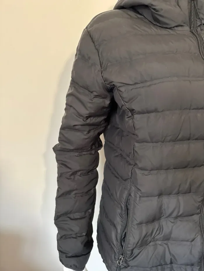 Veste, matelassés, femme, colombia - photo numéro 6