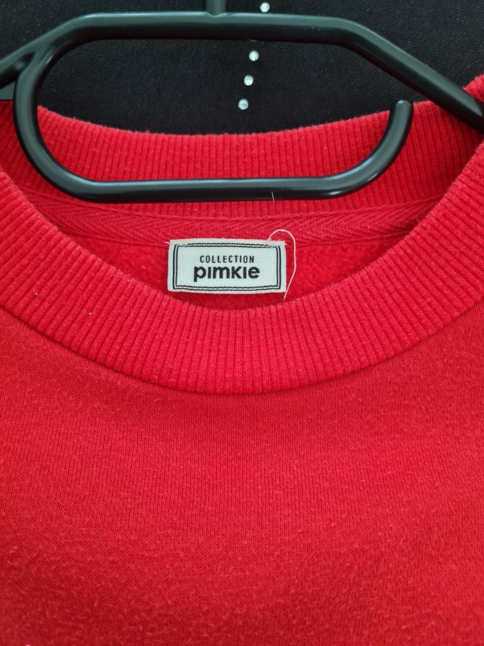 Pull de noel - photo numéro 4