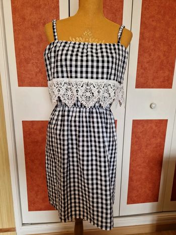 Robe d'été
