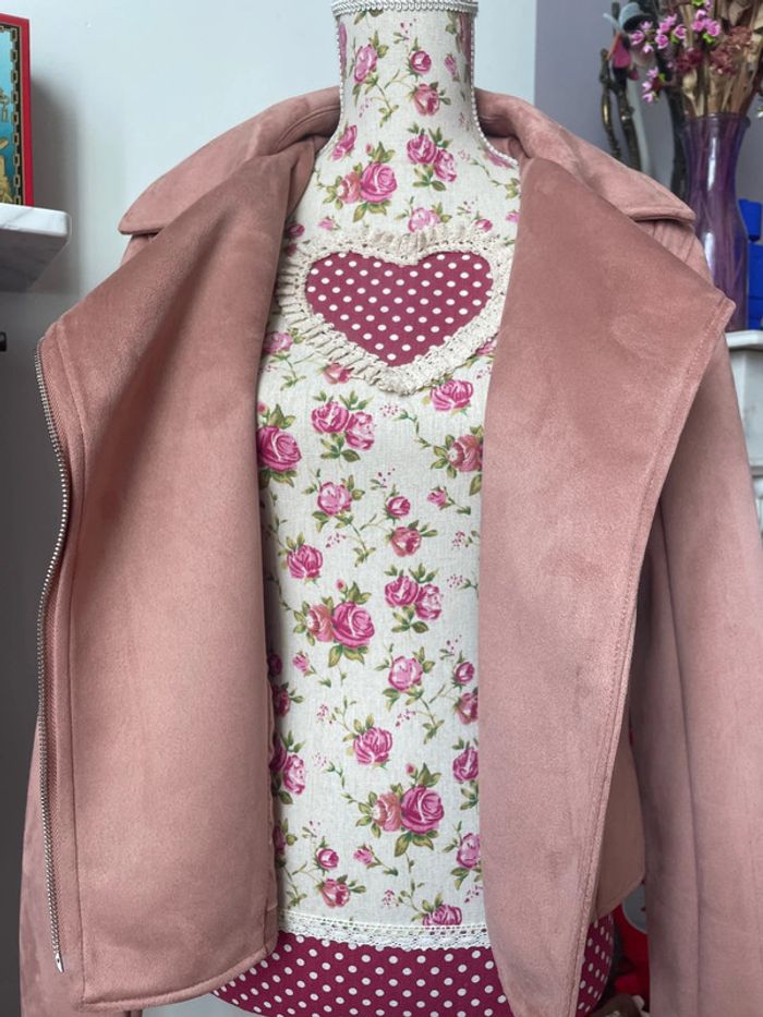Perfecto rose - photo numéro 4