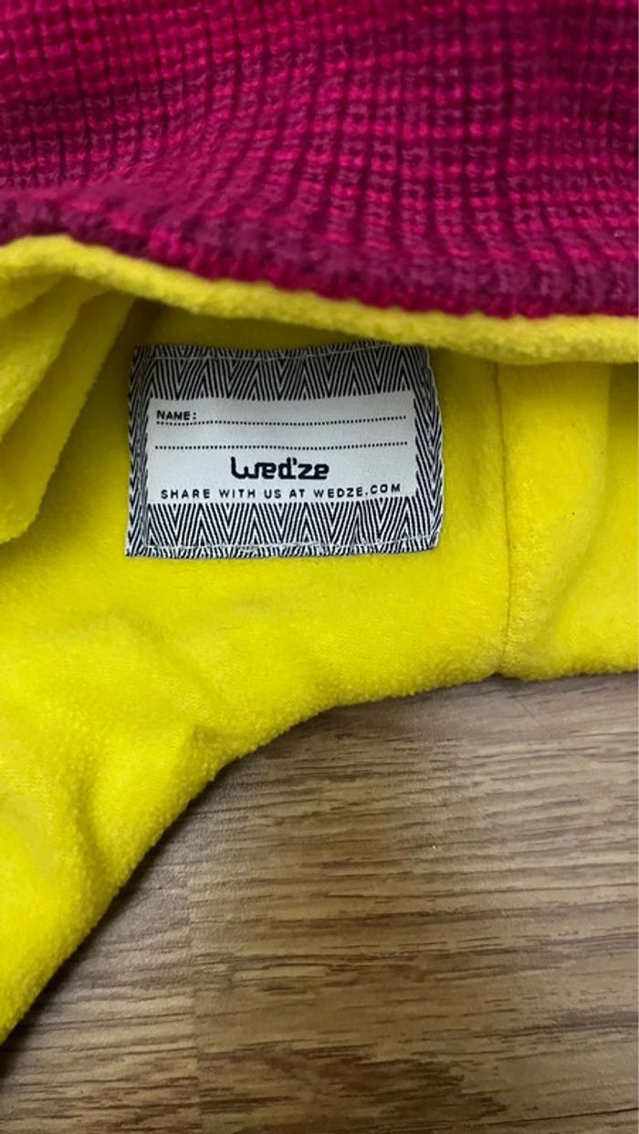 Bonnet enfant - photo numéro 4