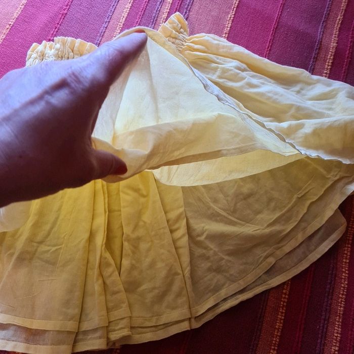 Jupe d'été - photo numéro 7