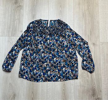 Blouse Only