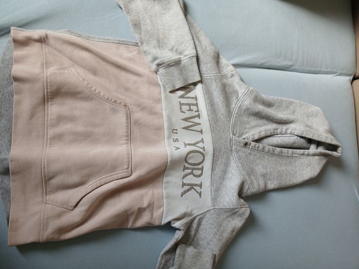 Sweat capuche - photo numéro 2