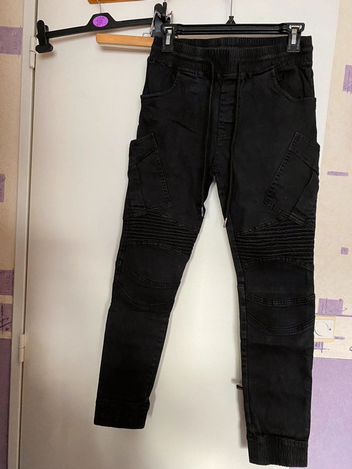 Pantalon  extensible
