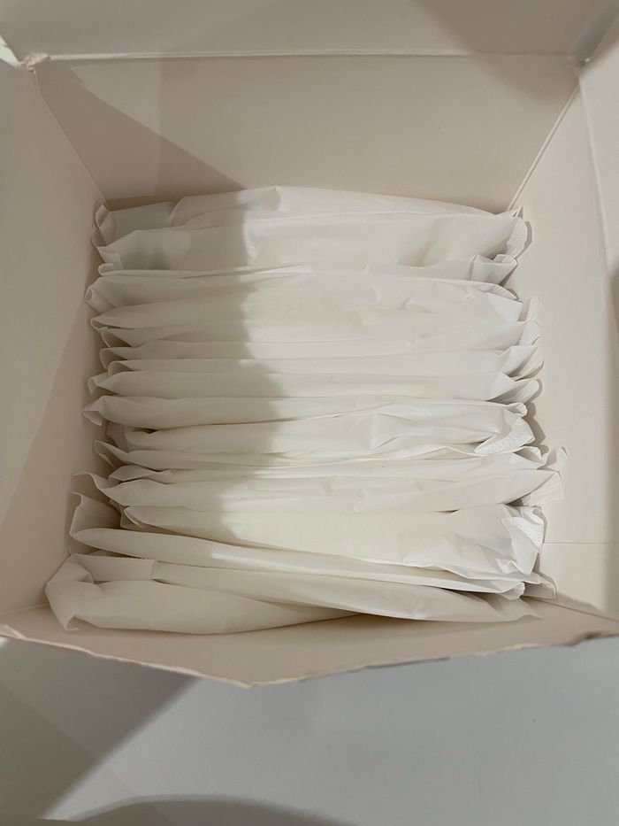 Coussinet d’allaitement - photo numéro 2