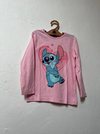 Haut de pyjama