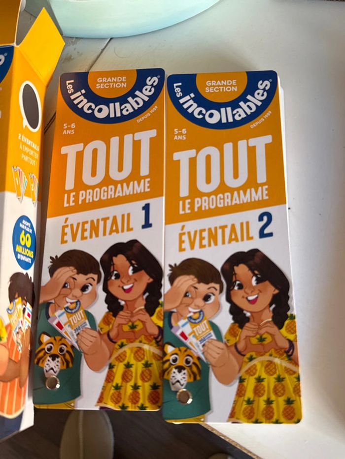 Question réponse - photo numéro 3