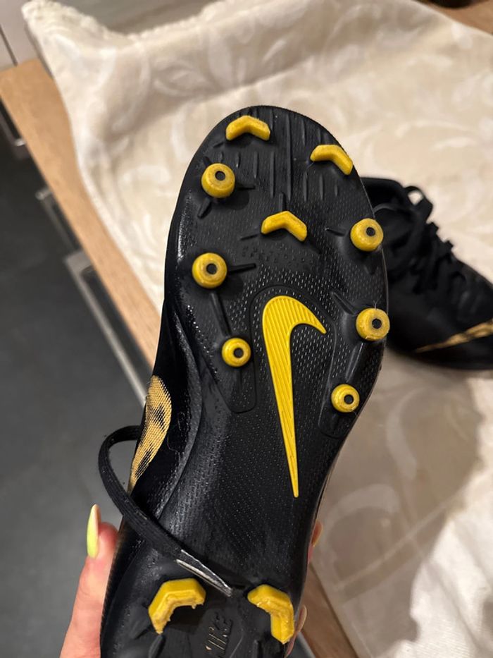 Chaussure de foot Nike - photo numéro 8