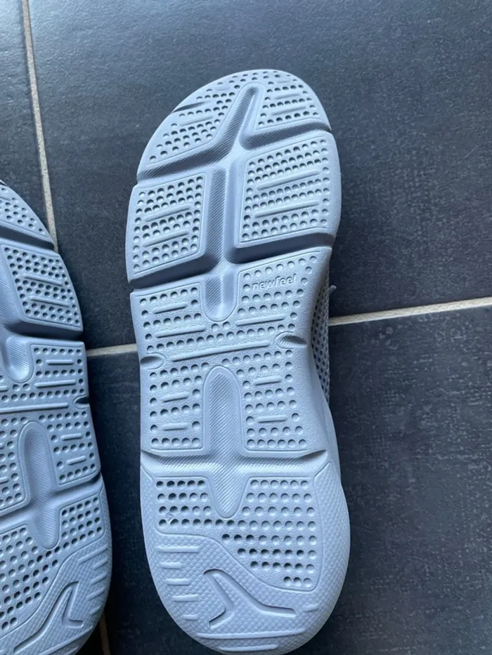 Chaussures sport homme - photo numéro 6