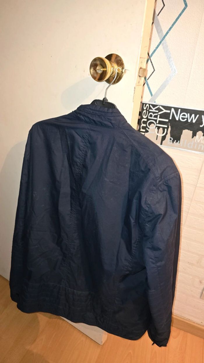 Manteau celio demi saison - photo numéro 4