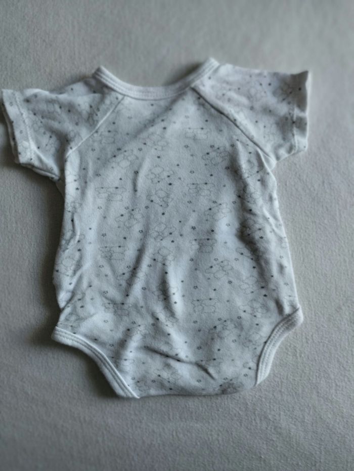 Bodie taille 1 mois - photo numéro 3