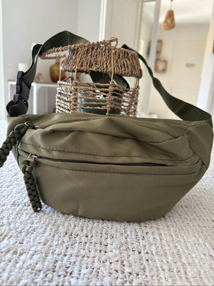 Sac banane - photo numéro 6