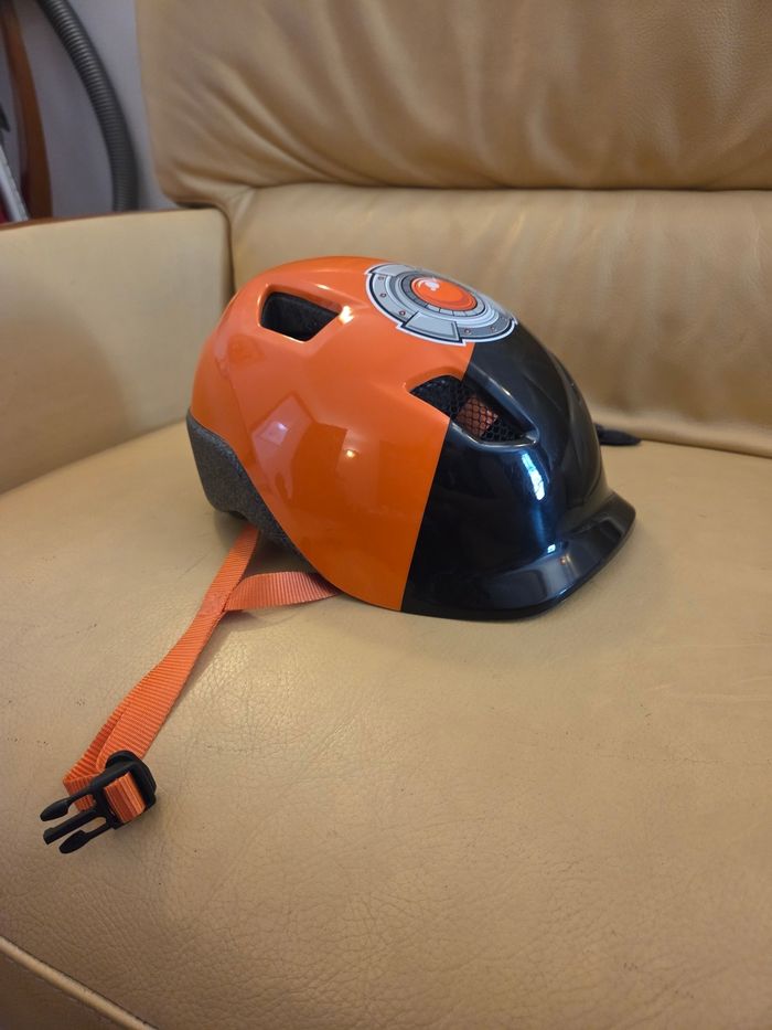 Casque vélo enfant M B'Twin