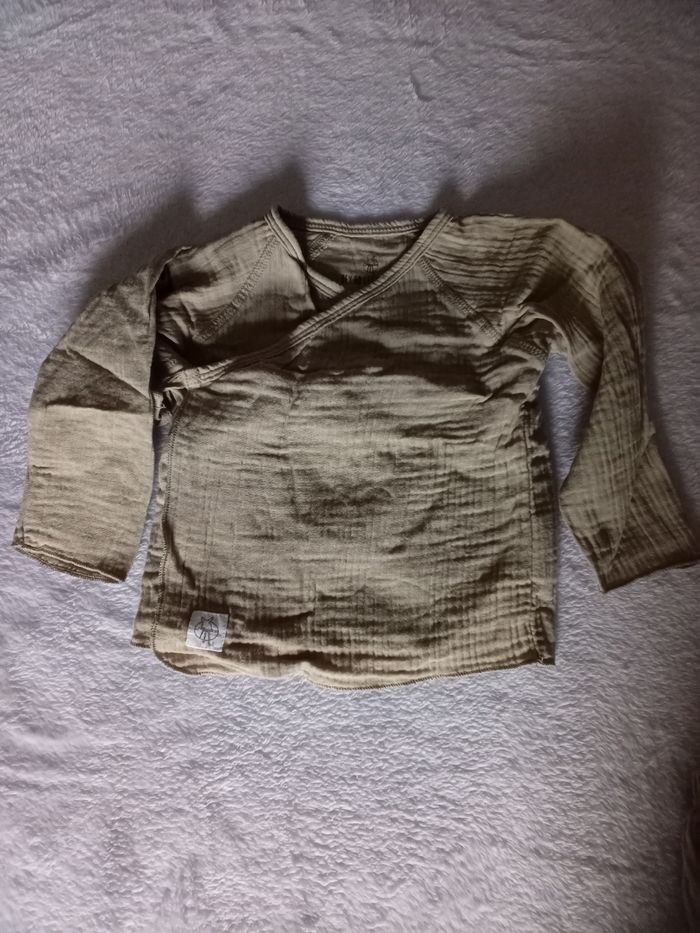 1 ensemble kimono - photo numéro 2