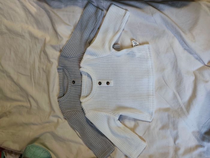 Petit pull