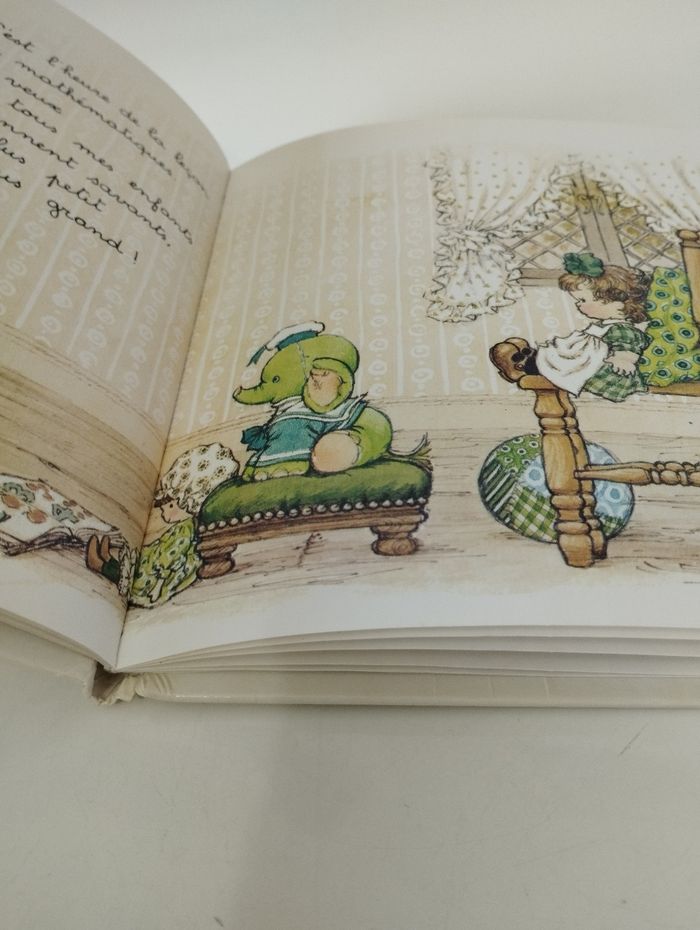 Livre Si on jouait Sarah Kay - photo numéro 9