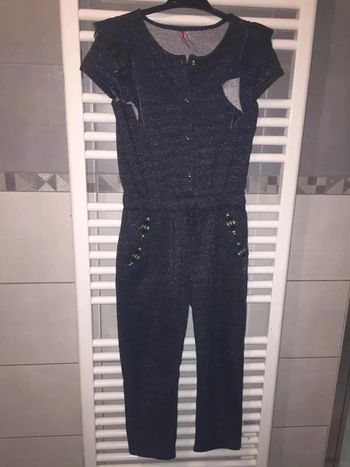 Combinaison Orchestra taille 8 ans en tbe à 6 euros