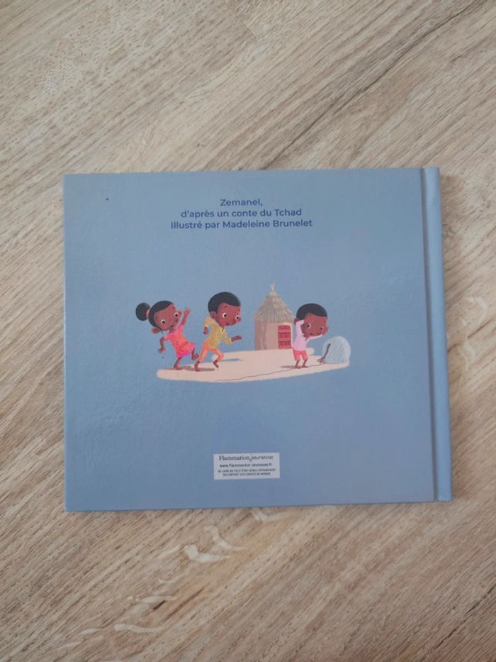 Livre les mange-mange - photo numéro 2