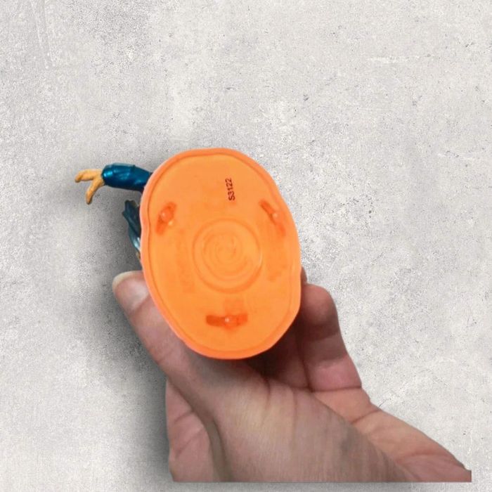 Skylanders Lightning Rod – Figurine originale - photo numéro 6